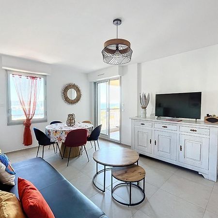 Pretty Cocoon With Harbour View Apartment Порто-Векио Екстериор снимка